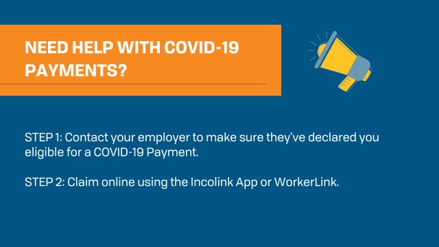 Copy of COVID Claims